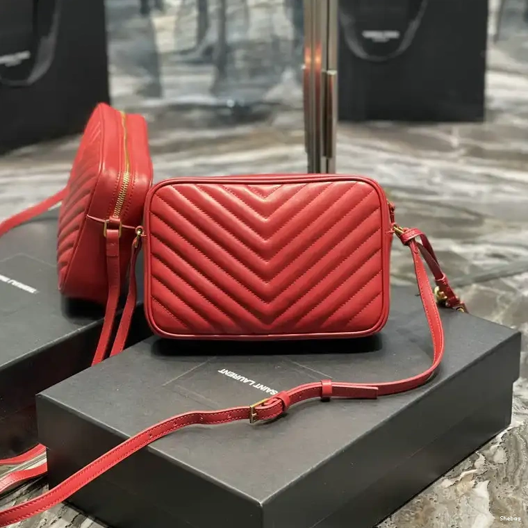 2204HS0131 Bag YSL 0516